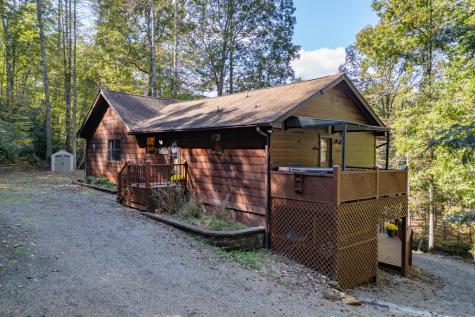 670 Ranger Estates Road Murphy NC 28906