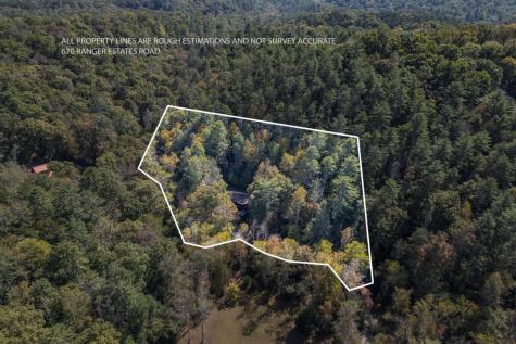 670 Ranger Estates Road Murphy NC 28906