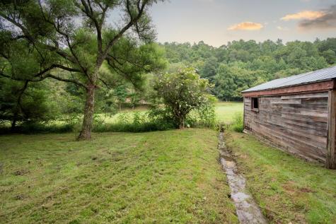 580 Atoah Circle Robbinsville NC 28771