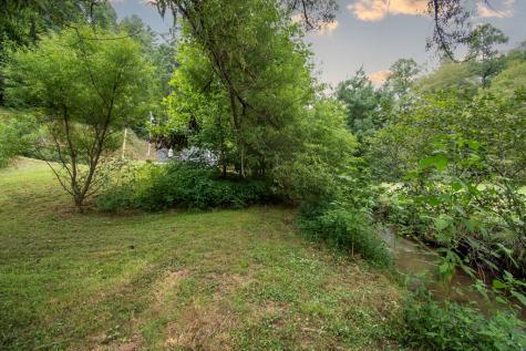 580 Atoah Circle Robbinsville NC 28771