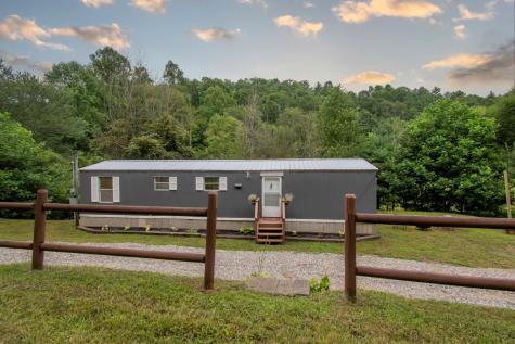 580 Atoah Circle Robbinsville NC 28771