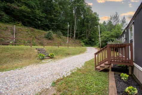 580 Atoah Circle Robbinsville NC 28771
