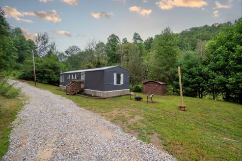 580 Atoah Circle Robbinsville NC 28771