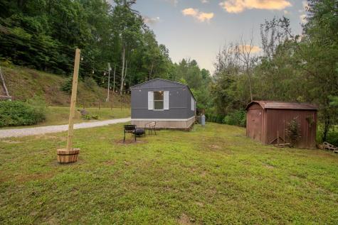580 Atoah Circle Robbinsville NC 28771