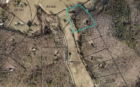 134 Sunlight Trail Ellijay GA 30540