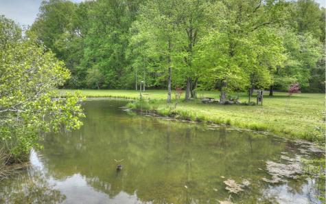 134 Sunlight Trail Ellijay GA 30540