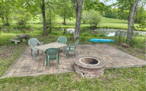 134 Sunlight Trail Ellijay GA 30540