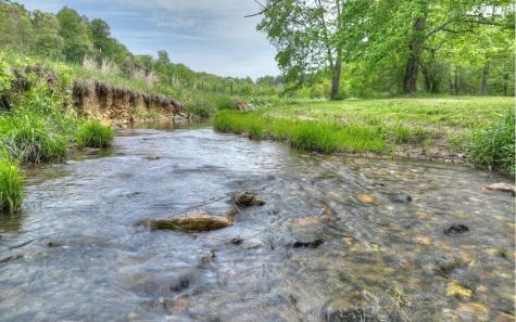 134 Sunlight Trail Ellijay GA 30540