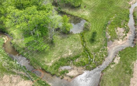 134 Sunlight Trail Ellijay GA 30540