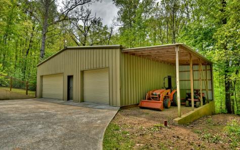134 Sunlight Trail Ellijay GA 30540