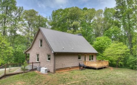 134 Sunlight Trail Ellijay GA 30540