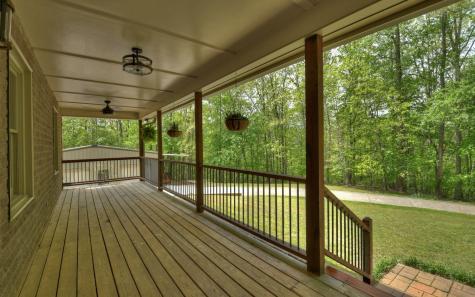 134 Sunlight Trail Ellijay GA 30540