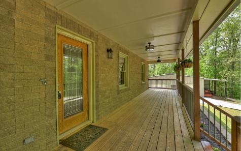 134 Sunlight Trail Ellijay GA 30540