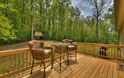134 Sunlight Trail Ellijay GA 30540