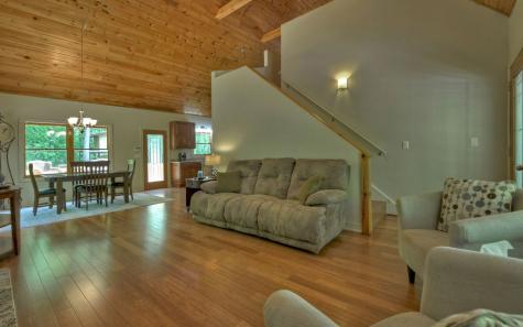 134 Sunlight Trail Ellijay GA 30540