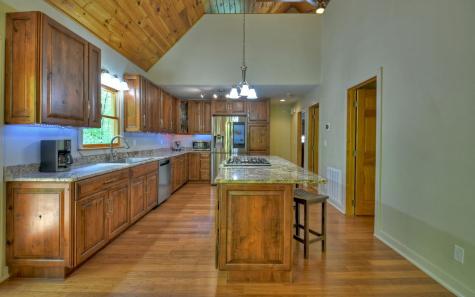 134 Sunlight Trail Ellijay GA 30540