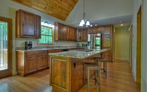 134 Sunlight Trail Ellijay GA 30540