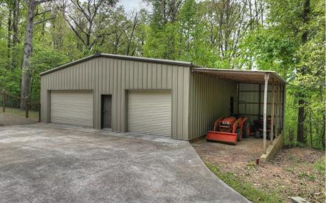 134 Sunlight Trail Ellijay GA 30540