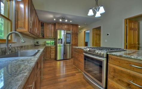 134 Sunlight Trail Ellijay GA 30540