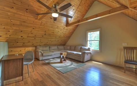 134 Sunlight Trail Ellijay GA 30540