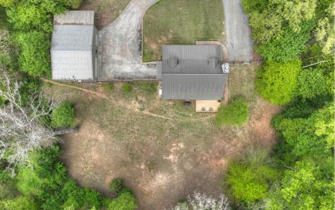 134 Sunlight Trail Ellijay GA 30540