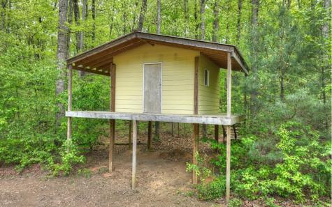 134 Sunlight Trail Ellijay GA 30540