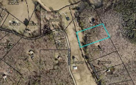 134 Sunlight Trail Ellijay GA 30540
