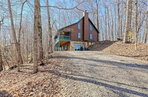 256 Woodland Ridge Drive Morganton GA 30560