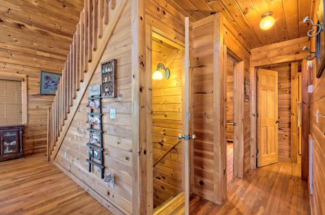 256 Woodland Ridge Drive Morganton GA 30560