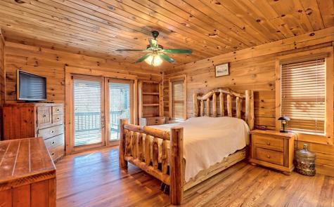 256 Woodland Ridge Drive Morganton GA 30560