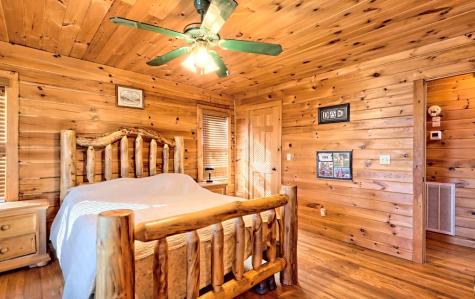 256 Woodland Ridge Drive Morganton GA 30560