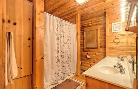 256 Woodland Ridge Drive Morganton GA 30560