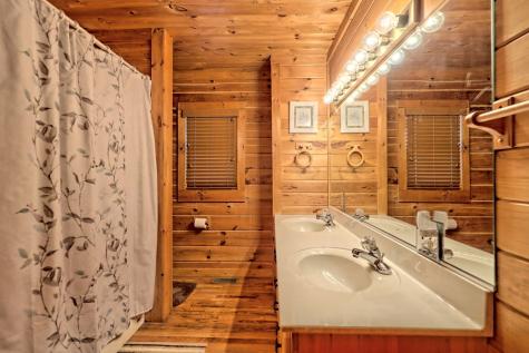256 Woodland Ridge Drive Morganton GA 30560
