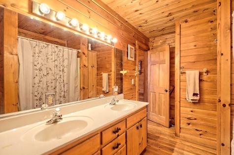 256 Woodland Ridge Drive Morganton GA 30560