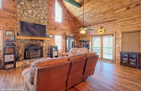 256 Woodland Ridge Drive Morganton GA 30560