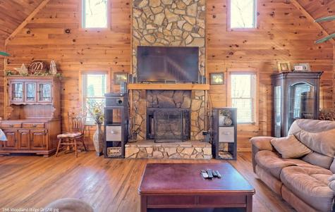 256 Woodland Ridge Drive Morganton GA 30560