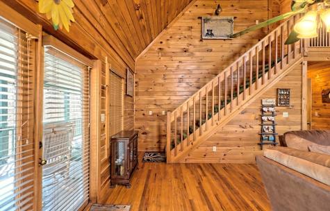 256 Woodland Ridge Drive Morganton GA 30560