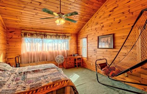 256 Woodland Ridge Drive Morganton GA 30560