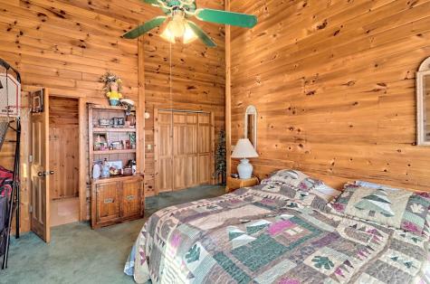 256 Woodland Ridge Drive Morganton GA 30560