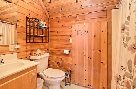 256 Woodland Ridge Drive Morganton GA 30560
