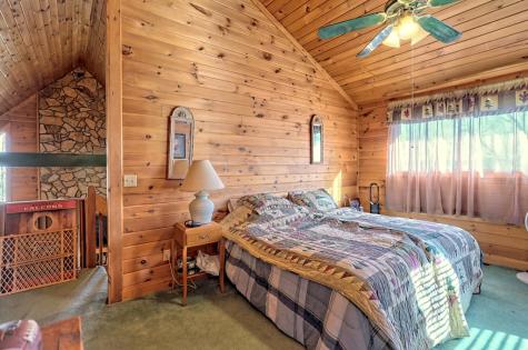 256 Woodland Ridge Drive Morganton GA 30560