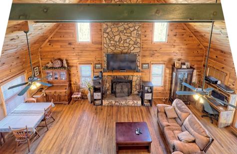 256 Woodland Ridge Drive Morganton GA 30560