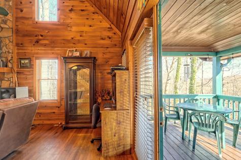 256 Woodland Ridge Drive Morganton GA 30560