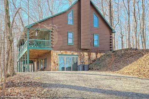 256 Woodland Ridge Drive Morganton GA 30560