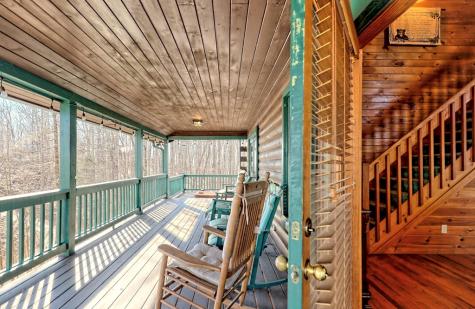 256 Woodland Ridge Drive Morganton GA 30560