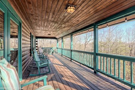 256 Woodland Ridge Drive Morganton GA 30560