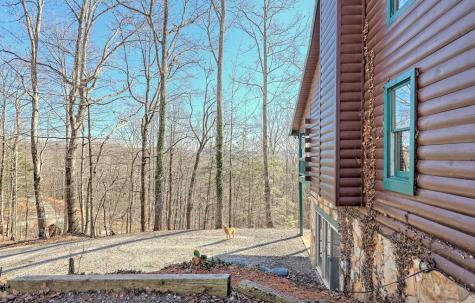 256 Woodland Ridge Drive Morganton GA 30560