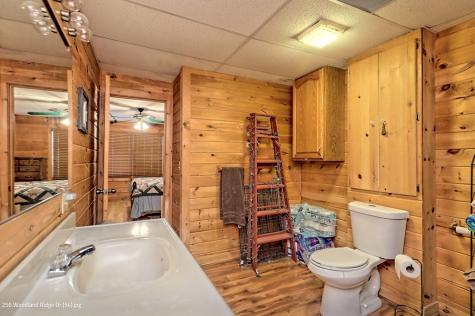 256 Woodland Ridge Drive Morganton GA 30560