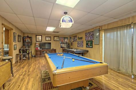 256 Woodland Ridge Drive Morganton GA 30560