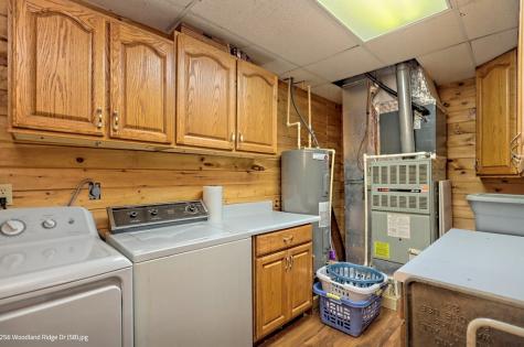 256 Woodland Ridge Drive Morganton GA 30560